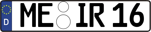 ME-IR16