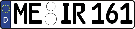 ME-IR161