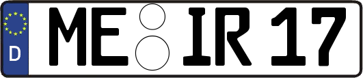 ME-IR17