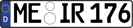 ME-IR176