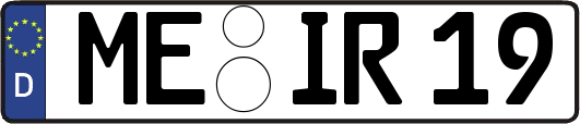 ME-IR19
