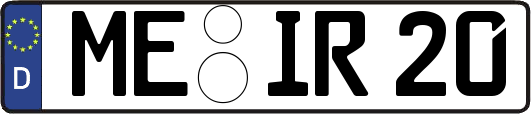 ME-IR20