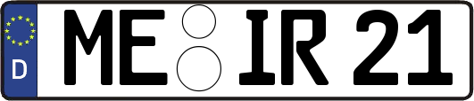 ME-IR21