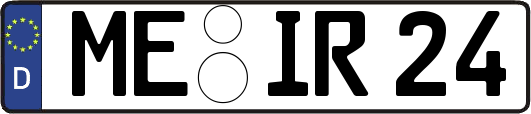 ME-IR24