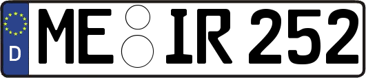 ME-IR252