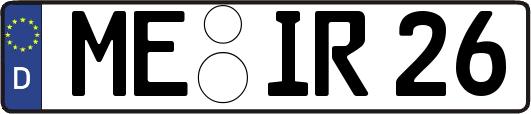 ME-IR26