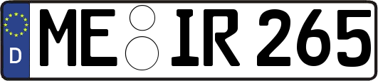 ME-IR265