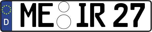 ME-IR27