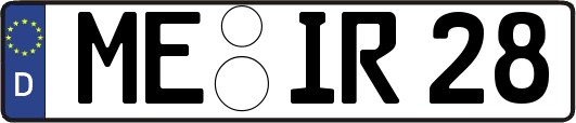 ME-IR28