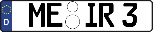 ME-IR3