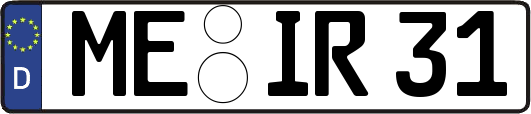 ME-IR31