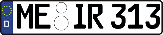 ME-IR313