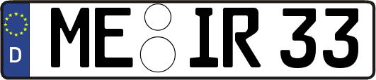ME-IR33