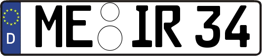 ME-IR34