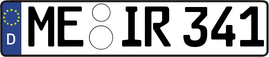 ME-IR341
