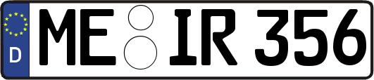 ME-IR356