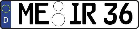 ME-IR36