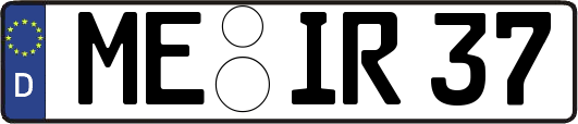 ME-IR37