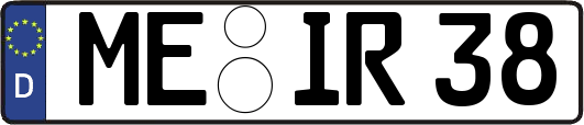 ME-IR38