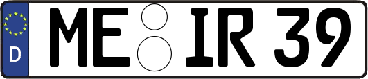 ME-IR39