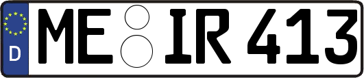 ME-IR413