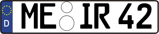 ME-IR42