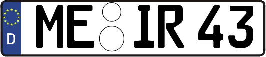 ME-IR43
