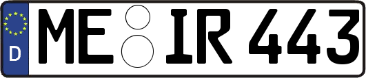 ME-IR443