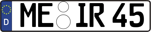 ME-IR45