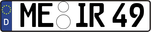 ME-IR49