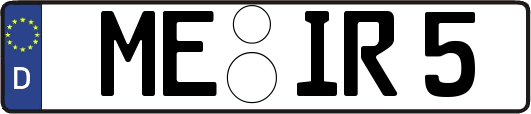 ME-IR5