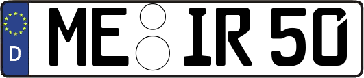 ME-IR50