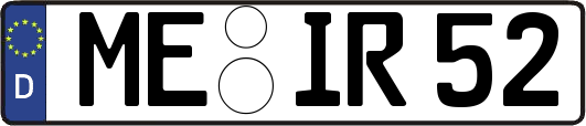 ME-IR52