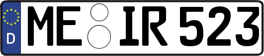 ME-IR523