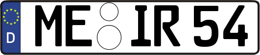 ME-IR54