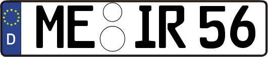 ME-IR56