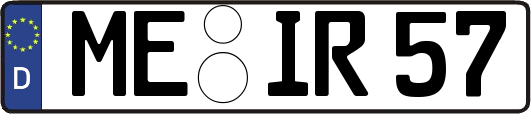 ME-IR57