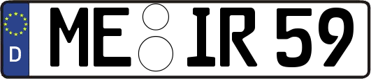 ME-IR59