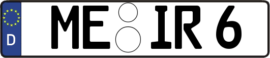 ME-IR6