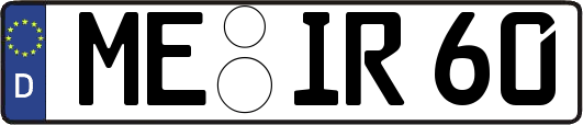 ME-IR60