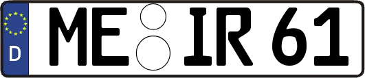 ME-IR61