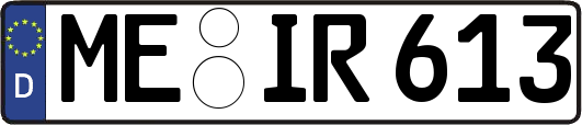 ME-IR613