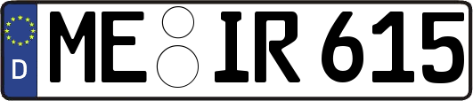 ME-IR615