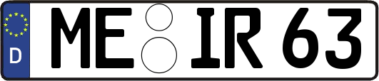 ME-IR63
