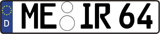 ME-IR64