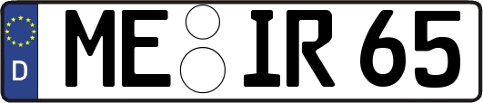 ME-IR65