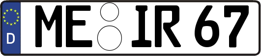 ME-IR67
