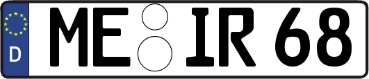 ME-IR68