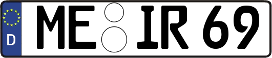 ME-IR69