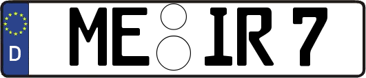 ME-IR7